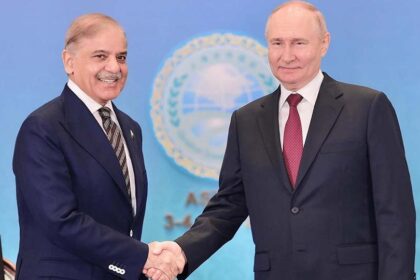 Russia rejects Pakistan deal claims