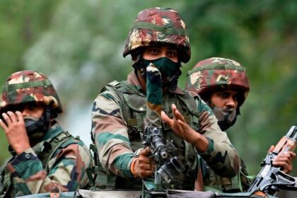 Indian Army Operation