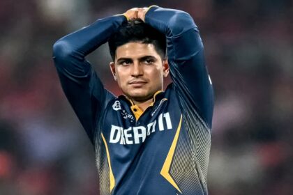 Gujarat Titans Eliminator match loss