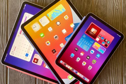 WhatsApp iPad exclusive app