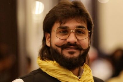 Abbas Ansari news update