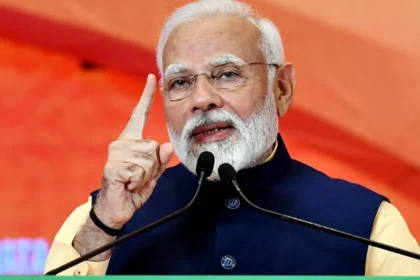 PM Modi Bihar Visit 2025