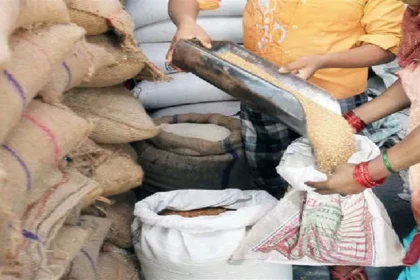 UP ration scam CID report