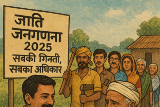 Caste Census