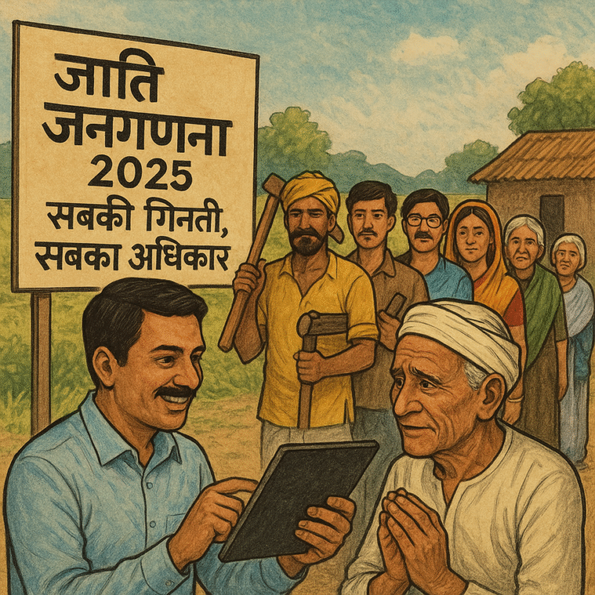 Caste Census
