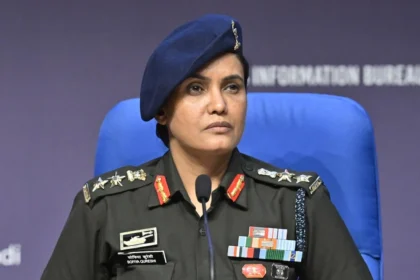 Vijay Shah Sofia Qureshi Controversy Supreme Court