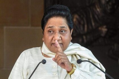 Mayawati Mission UP Uttarakhand 2027