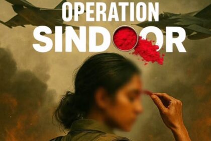 operation sindoor film
