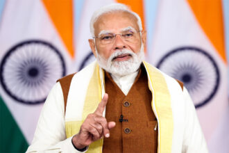 PM Modi