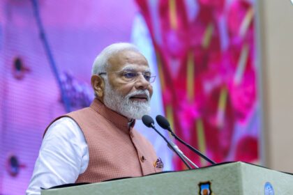 PM Modi Kanpur Visit