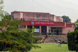 UPSC Free Coaching