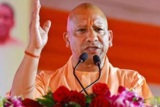 yogi adityanath