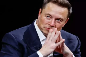 Musk vs Trump