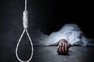 Kota NEET student suicide 2025