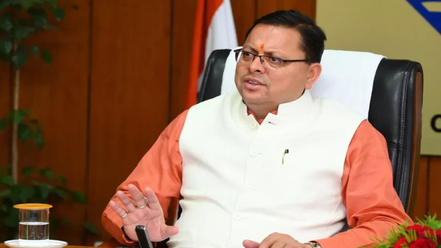 Uttarakhand Cabinet Decisions 2025