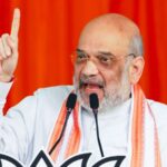 Amit Shah Kashi Visit 2025