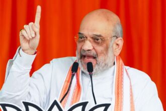 Amit Shah Kashi Visit 2025