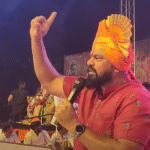 T Raja Singh resigns from BJP Telangana