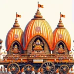 Jagannath Rath Yatra 2025 in Uttar Pradesh