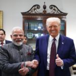 India US trade deal