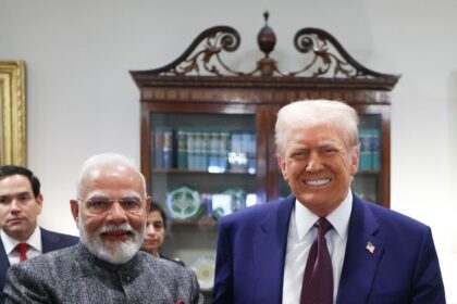 India US trade deal