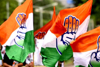 Congress observer team Bihar 2025