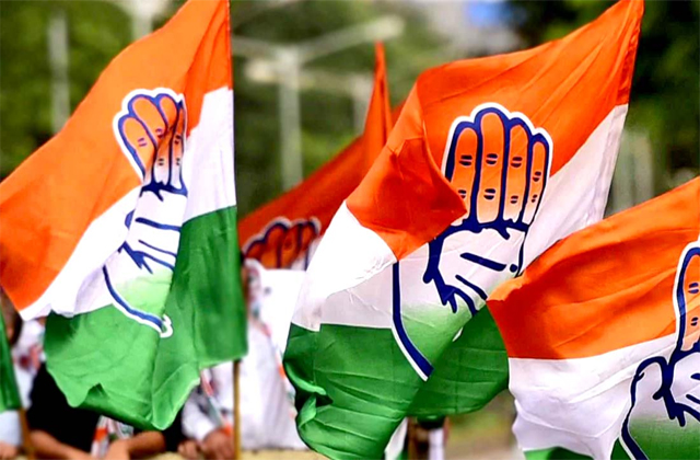 Congress observer team Bihar 2025