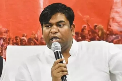 Mukesh Sahani statement on Modi