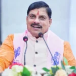 CM Mohan Yadav Action on ROB