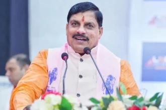 CM Mohan Yadav Action on ROB