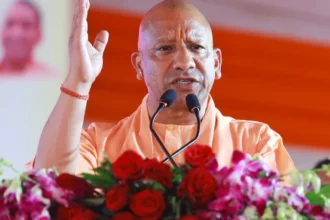 Yogi Adityanath on PM Modi achievements