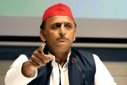 Akhilesh Yadav PDA statement on BJP and Lok Sabha 2024