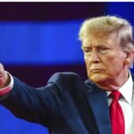 Supreme Court ruling on Trump citizenship order