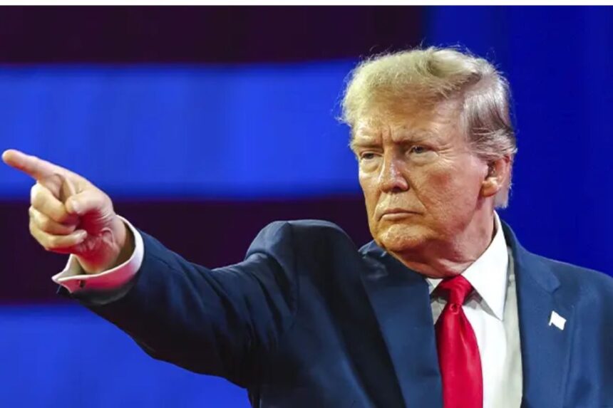 Supreme Court ruling on Trump citizenship order