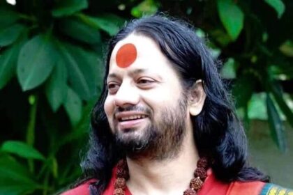 Kalicharan Maharaj on Bakarid