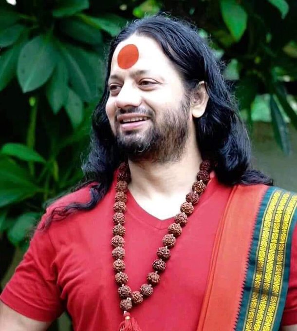 Kalicharan Maharaj on Bakarid