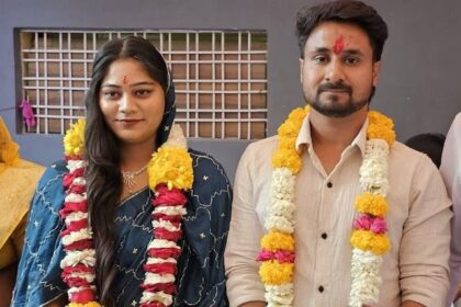 Sonam Raghuwanshi Honeymoon Murder