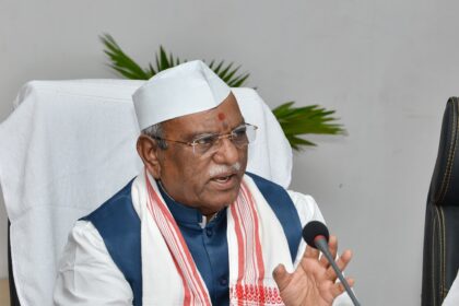 Governor's address at convocation ceremony