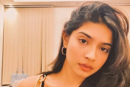 Sharmistha Panoli arrest