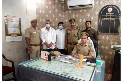 Ajay Rai close aides arrested