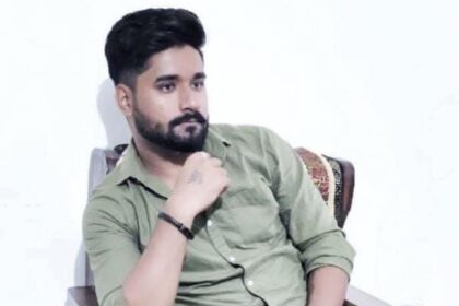 Indian student dies in Russia