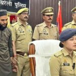 Haidari Dal 25 Navi Hasan arrest