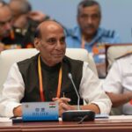 Rajnath Singh SCO summit stance on Pakistan and China