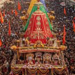 Jagannath Rath Yatra 2025