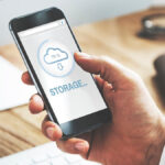 How to free up phone storage