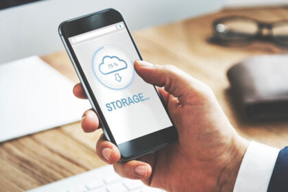 How to free up phone storage