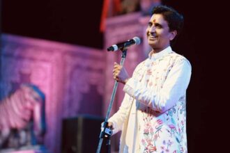Kumar Vishwas on Caste Politics