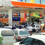 Delhi ban on old vehicles 2025