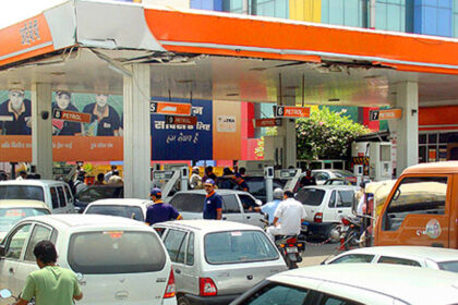 Delhi ban on old vehicles 2025