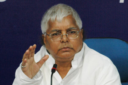 Lalu Prasad Yadav birthday wishes